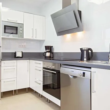 Playa Blanca Sleeps 6 Air Con Wifi Villa Playa Blanca (Lanzarote)
